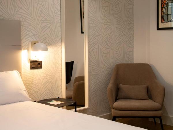 Hotel Alda Orzán : photo 8 de la chambre studio standard
