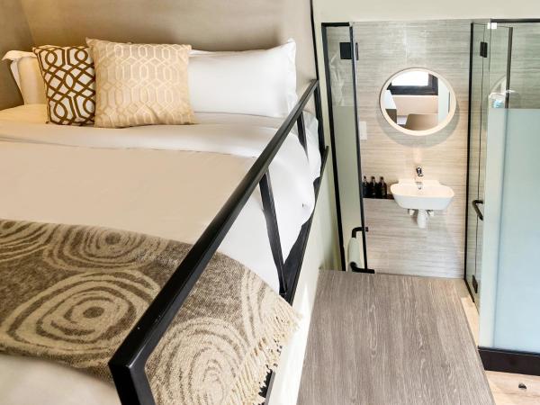 ST Signature Jalan Besar, DAYUSE, 5 Hours, 5PM-10PM : photo 6 de la chambre double, window, dayuse, 5 hours: 5pm-10pm