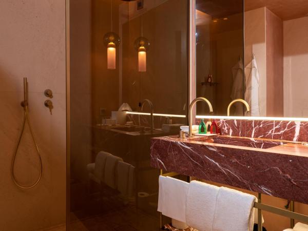 Ca'di Dio-Small Luxury Hotel : photo 2 de la chambre chambre deluxe