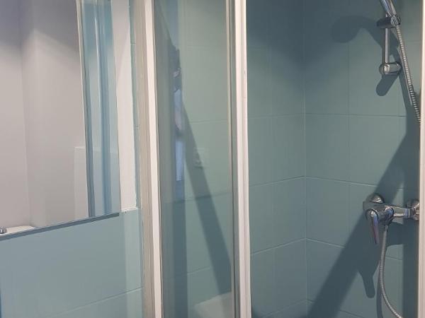 Hôtel de Paris : photo 4 de la chambre chambre classique