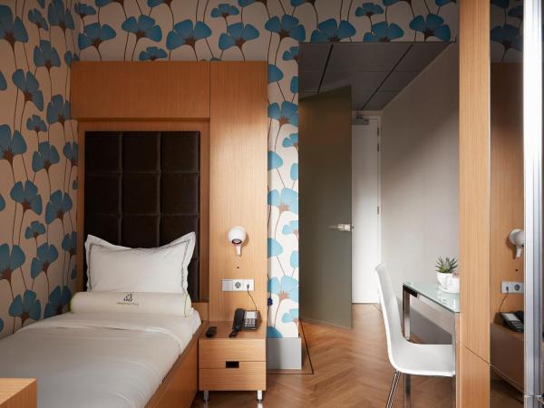 Amadi Park Hotel : photo 9 de la chambre chambre simple