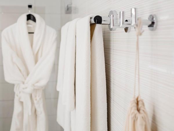 Hotel Indigo Helsinki-Boulevard, an IHG Hotel : photo 5 de la chambre chambre standard