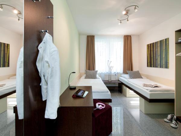 ibis Styles Dortmund West : photo 1 de la chambre chambre double standard