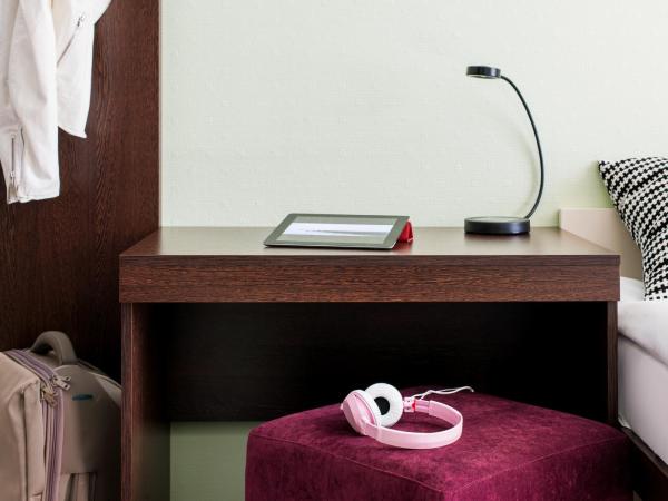 ibis Styles Dortmund West : photo 2 de la chambre chambre double standard