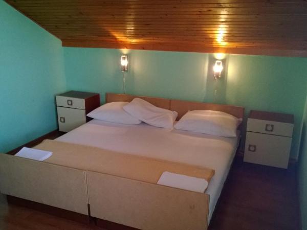 Rooms & Apartments Blue Beach : photo 7 de la chambre appartement 4 chambres