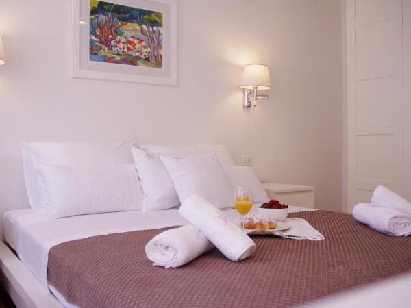 Guest House Villa Dagmar : photo 10 de la chambre penthouse