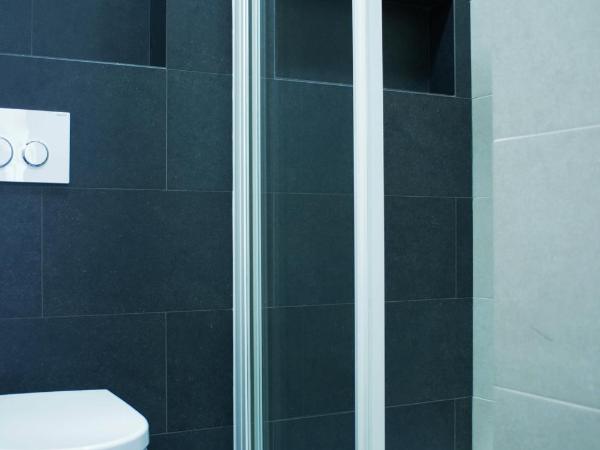 Guest House Villa Dagmar : photo 7 de la chambre chambre double deluxe avec balcon - vue sur mer