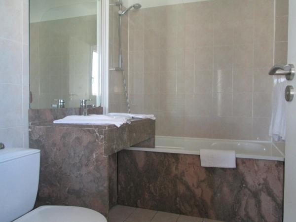 Résidence Mer & Golf Sokoburu : photo 5 de la chambre appartement 2 chambres (6 adultes) - côté port ou piscine