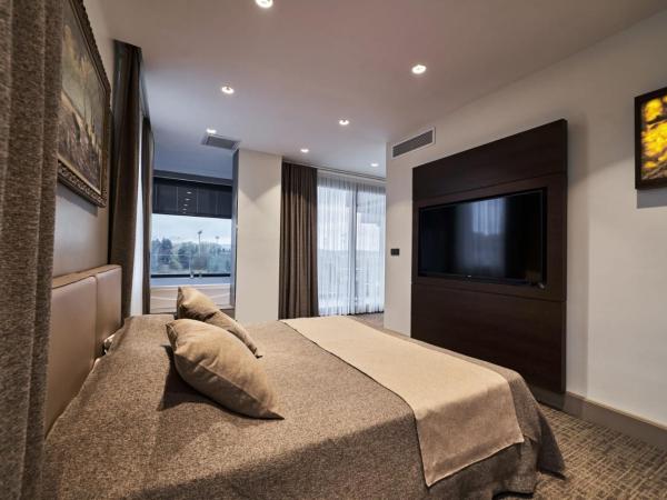 Selini Hotel İstanbul Airport : photo 4 de la chambre suite