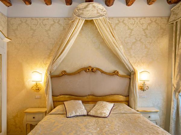 B&B Patatina : photo 5 de la chambre chambre triple confort avec douche