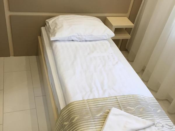 Mosoly Szallashely : photo 4 de la chambre appartement 2 chambres