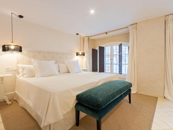 Real Casa de la Moneda Deluxe Apartments : photo 5 de la chambre appartement en duplex