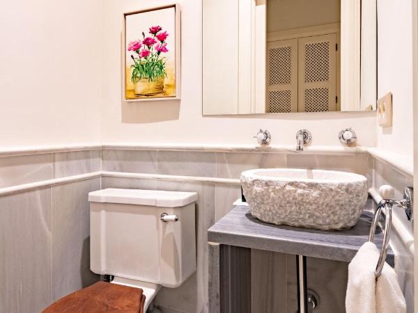 Real Casa de la Moneda Deluxe Apartments : photo 5 de la chambre appartement supérieur