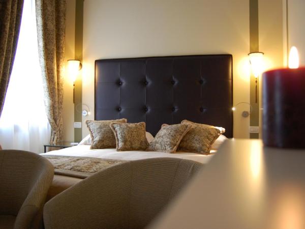 Hotel Le Isole : photo 6 de la chambre chambre double classique