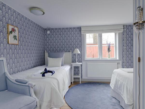 Hilma Winblads Bed & Breakfast : photo 2 de la chambre chambre lits jumeaux