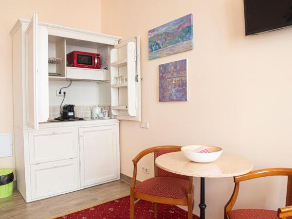 Altwienerhof Aparthotel : photo 5 de la chambre studio
