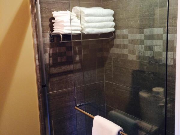 A Good Nite's Rest Bed and Breakfast : photo 6 de la chambre chambre standard lit queen-size