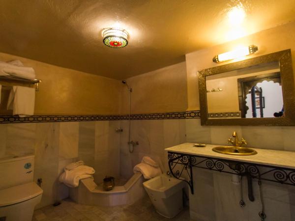 Riad Fes Bab Rcif & spa : photo 1 de la chambre chambre double