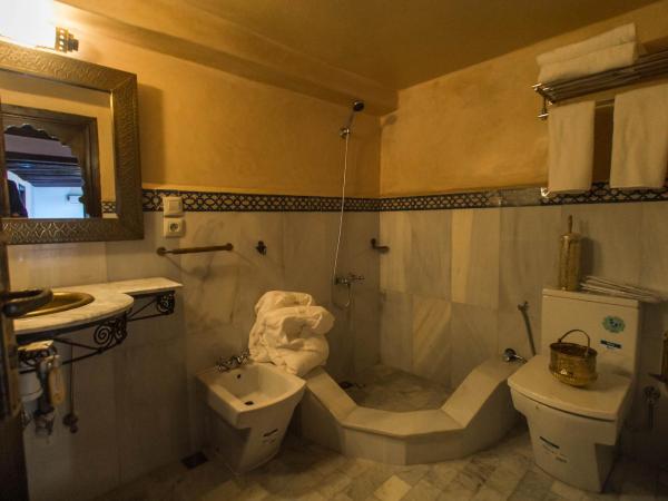 Riad Fes Bab Rcif & spa : photo 9 de la chambre suite deluxe