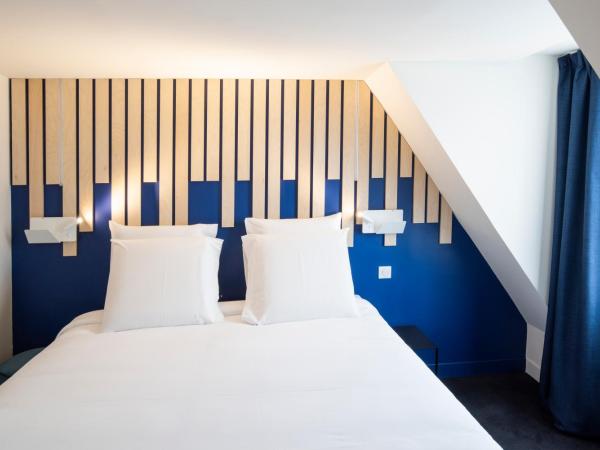 ibis Styles Paris Opera Lafayette : photo 6 de la chambre chambre simple standard avec lit double