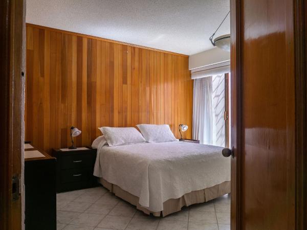 Hotel Casa Pereyra : photo 2 de la chambre chambre double standard