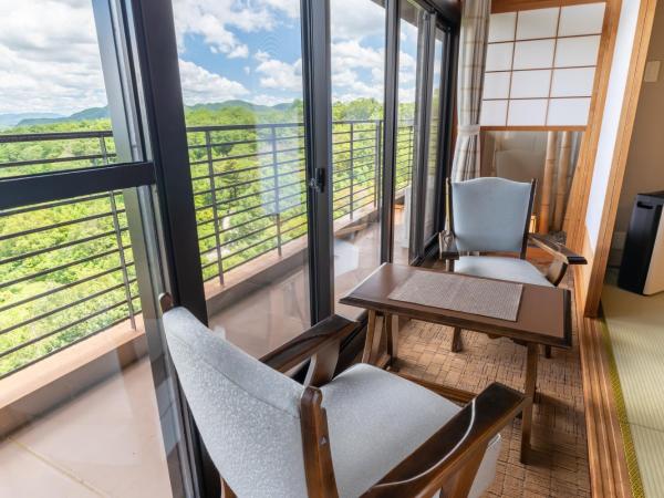 Motoyu Kosenkaku : photo 3 de la chambre chambre standard de style japonais - petit-déjeuner et dîner inclus