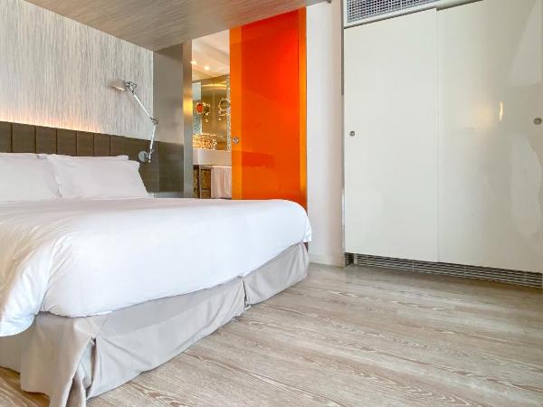 Modena by Fraser Putuo Shanghai : photo 3 de la chambre chambre double