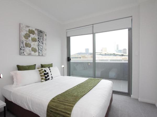 188 Apartments : photo 7 de la chambre appartement 2 chambres