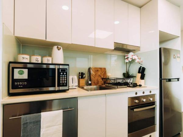 188 Apartments : photo 9 de la chambre appartement 1 chambre