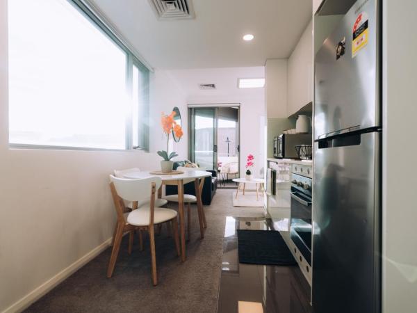 188 Apartments : photo 4 de la chambre appartement 1 chambre