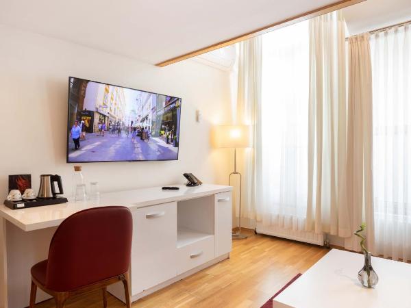 The Levante Rathaus Apartments : photo 4 de la chambre studio