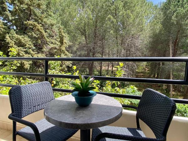 Monte Vardia : photo 4 de la chambre chambre double