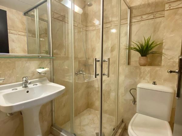 Monte Vardia : photo 3 de la chambre chambre double