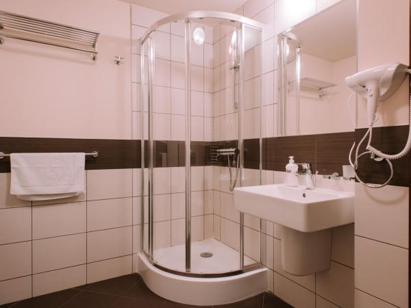 Szklane Domy : photo 9 de la chambre appartement 1 chambre jardin