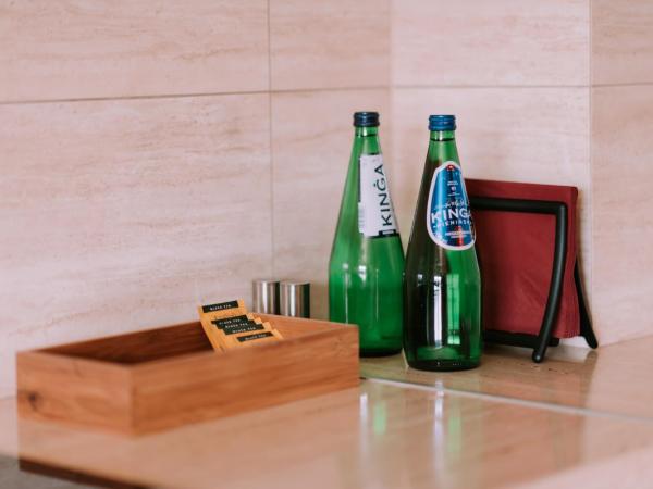 Szklane Domy : photo 3 de la chambre appartement 1 chambre (2 adultes)