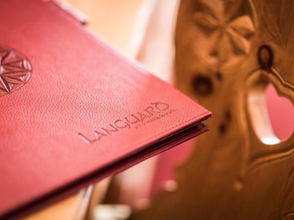 Chesa Languard : photo 1 de la chambre chambre double