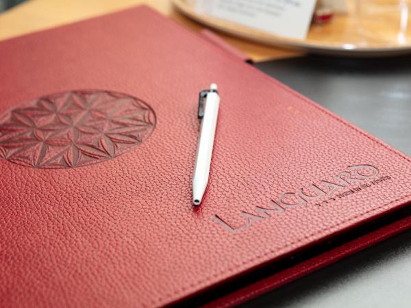 Chesa Languard : photo 2 de la chambre chambre simple - vue sur montagne