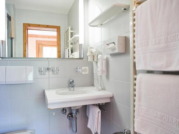 Chesa Languard : photo 4 de la chambre chambre double