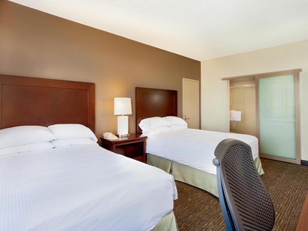 Wyndham San Diego Bayside : photo 3 de la chambre chambre deluxe avec 2 lits doubles - non-fumeurs