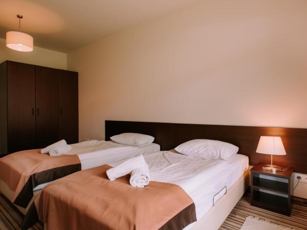 Szklane Domy : photo 1 de la chambre appartement 2 chambres jardin