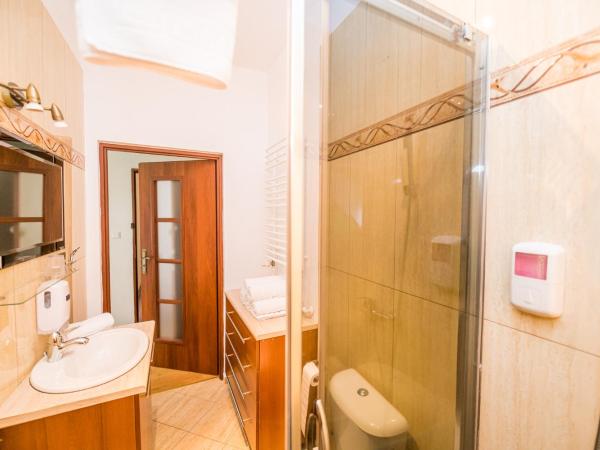 Pogodne Siedlisko Karpacz : photo 1 de la chambre chambre familiale