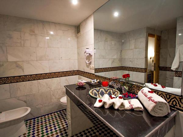 Riad Marjana suites & Spa : photo 4 de la chambre suite deluxe