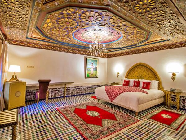 Riad Marjana suites & Spa : photo 3 de la chambre suite deluxe