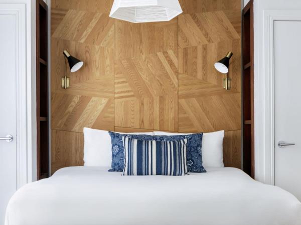 Kimpton Angler's Hotel South Beach, an IHG Hotel : photo 4 de la chambre suite studio lit king-size