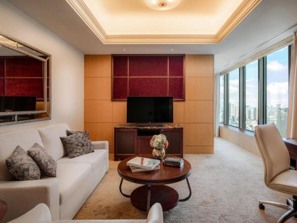 Shangri-La Tokyo : photo 8 de la chambre suite exécutive