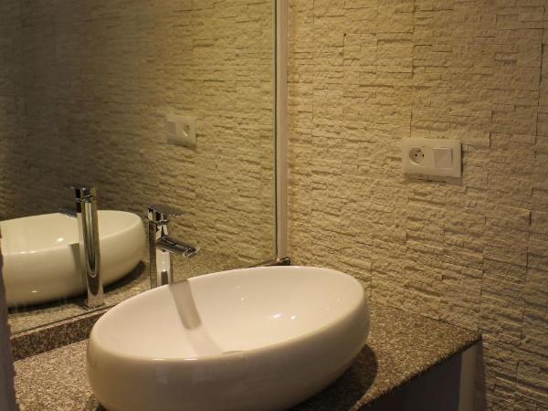 Résidence Tramariccia : photo 10 de la chambre villa 4 chambres