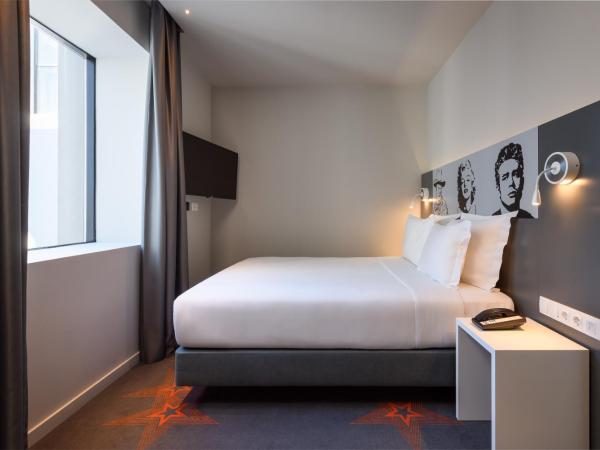 Star inn Lisbon Airport : photo 4 de la chambre chambre double standard