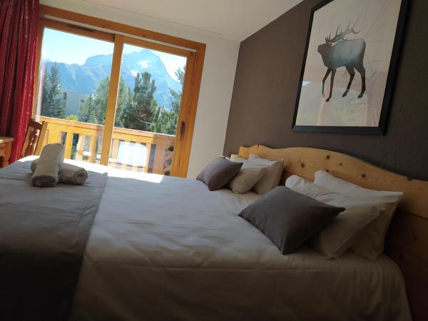 Hôtel Aalborg : photo 5 de la chambre chambre double supérieure