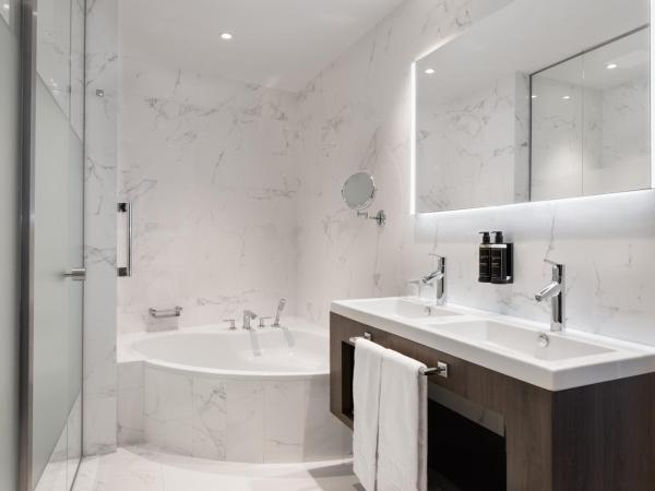 Eurostars Universal Lisboa : photo 10 de la chambre suite junior deluxe