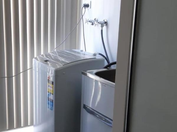 Perth Urban Lodge : photo 10 de la chambre appartement supérieur